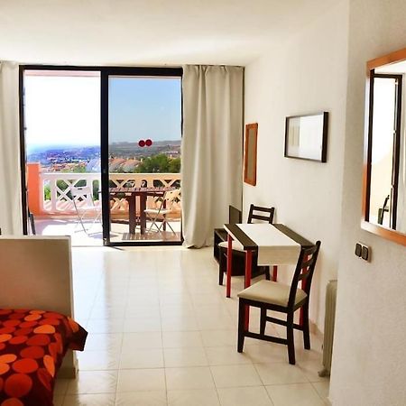 Monolocale Con Vista Spettacolare Ov408 Appartement Costa Adeje  Buitenkant foto
