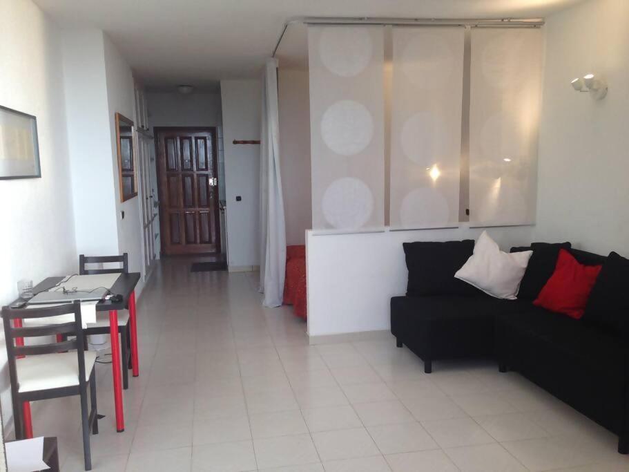 Monolocale Con Vista Spettacolare Ov408 Appartement Costa Adeje  Buitenkant foto