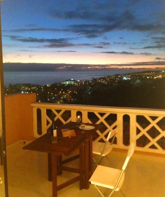 Monolocale Con Vista Spettacolare Ov408 Appartement Costa Adeje  Buitenkant foto