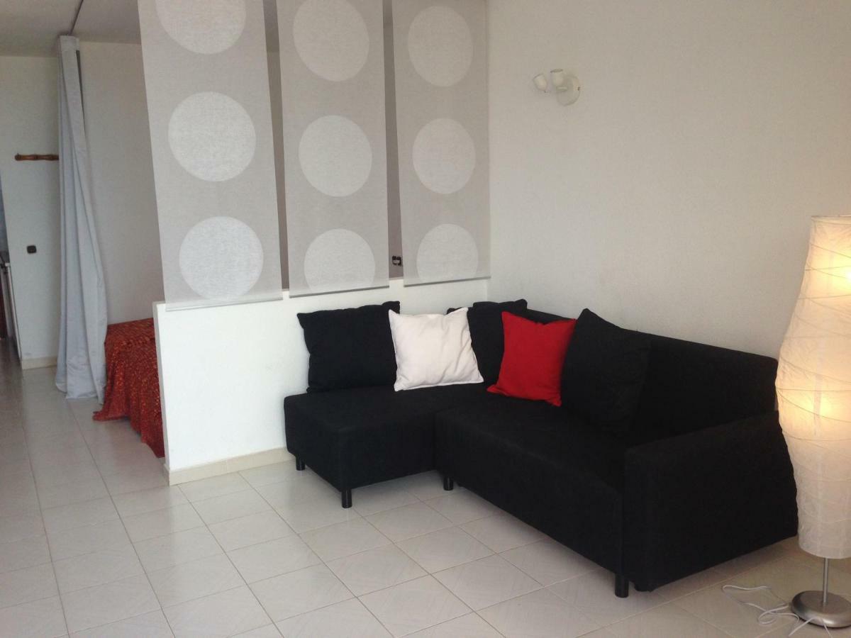 Monolocale Con Vista Spettacolare Ov408 Appartement Costa Adeje  Buitenkant foto